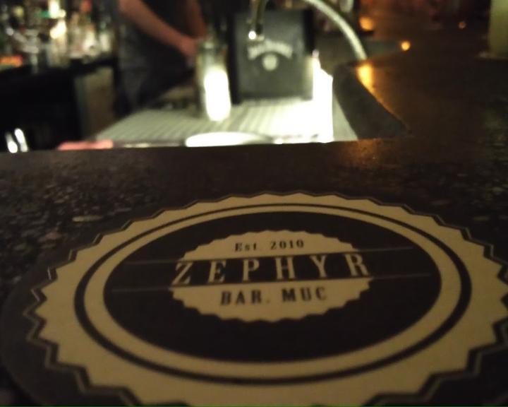 Bar Zephyr